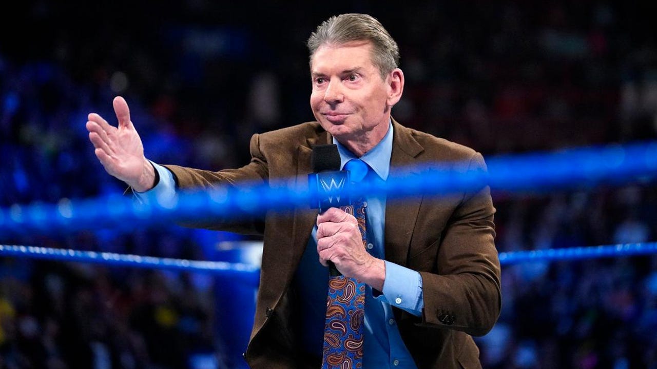 Vince McMahon Unanimously Elected Executive Chairman Of WWE Board