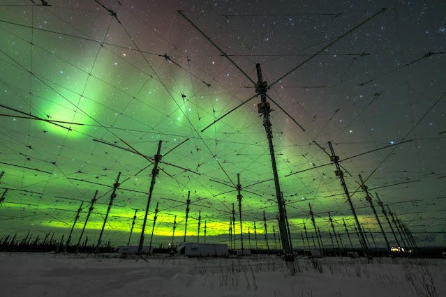 HAARP