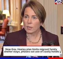 Boston 25 News - 'INCREASINGLY UNSUSTAINABLE' --... | Facebook