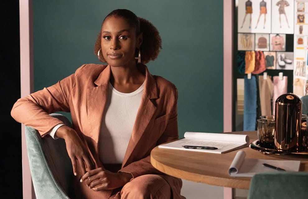 Issa Rae