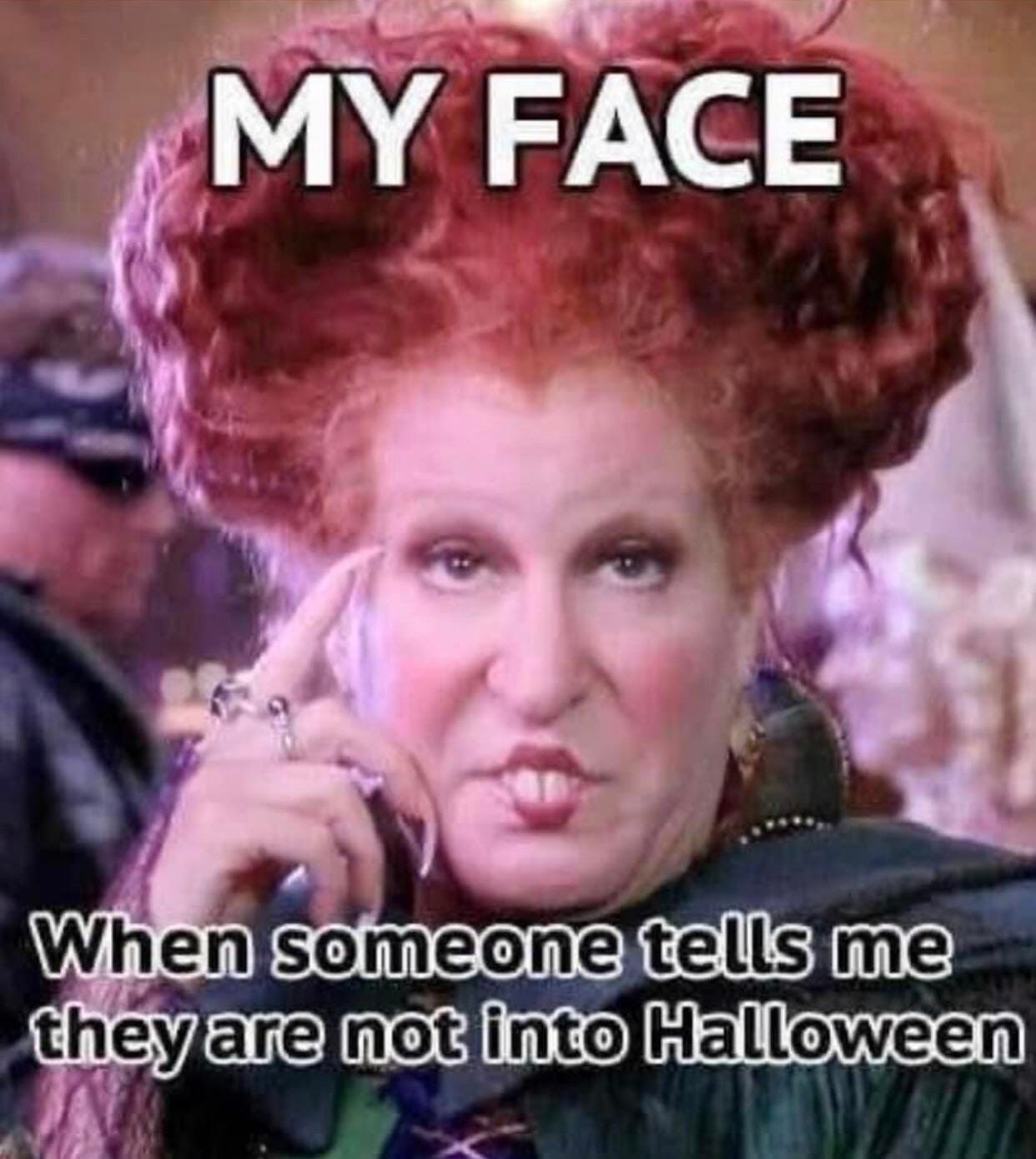 I still don't get people who don't like Halloween : r/halloween