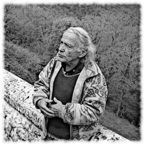 Jacques Camatte