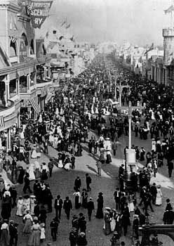 Louisiana Purchase Exposition, St. Louis, Missouri, 1904