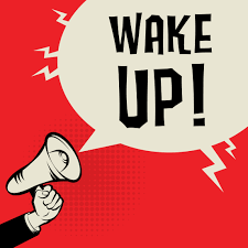 Wake-Up Calls Become Catalyst for ...