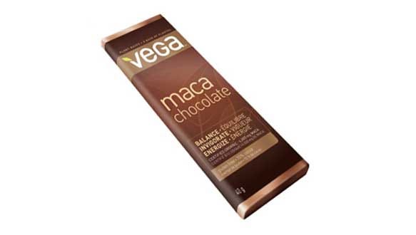 vega  maca choclate