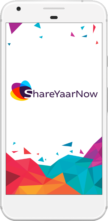 ShareYaarNow = Smarter Event Discovery and Promotion