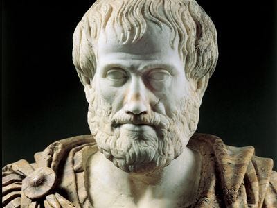 Aristotle | Biography, Works, Quotes, Philosophy, Ethics, & Facts |  Britannica