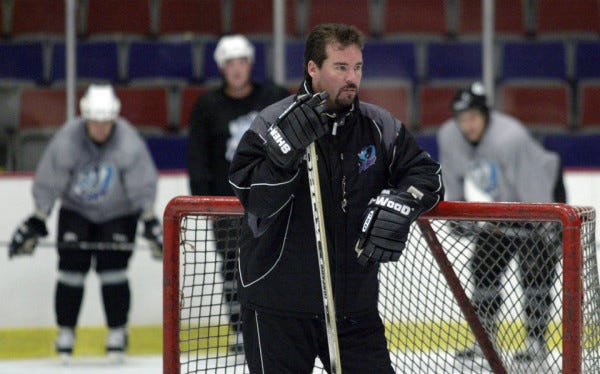 todd nelson coach of edmonton oilers 2015 losing