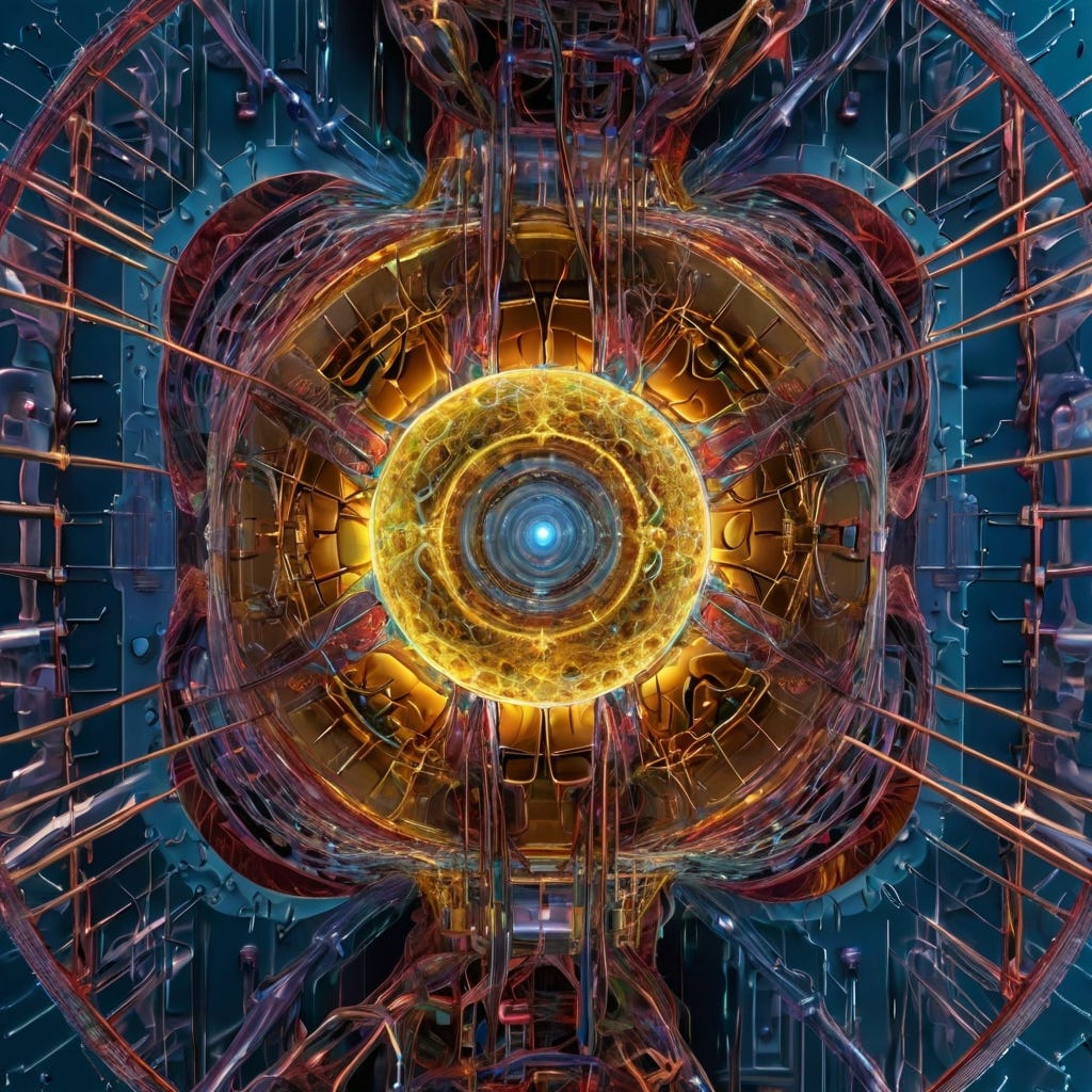 Topological Quantum Computing