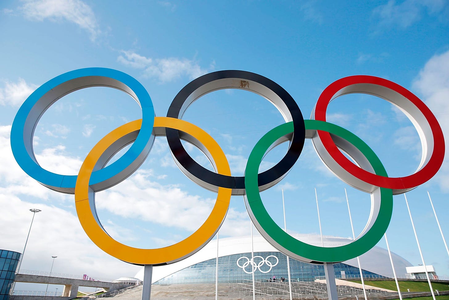 Olympic Rings Meaning: What the Olympic Rings Really Symbolize