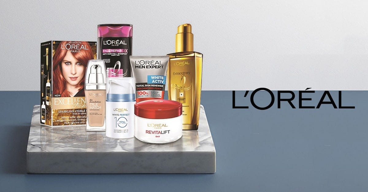 Loreal Products price list in India (February 2023), Buy Loreal Products at  best price in India
