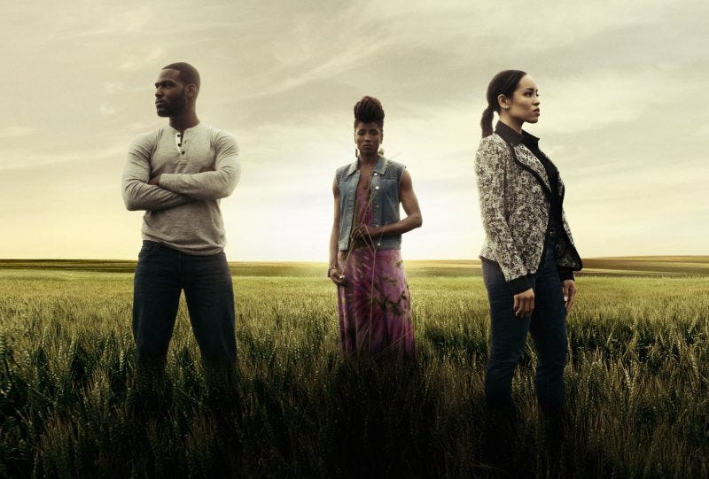 queen sugar top 10 best shows of 2016