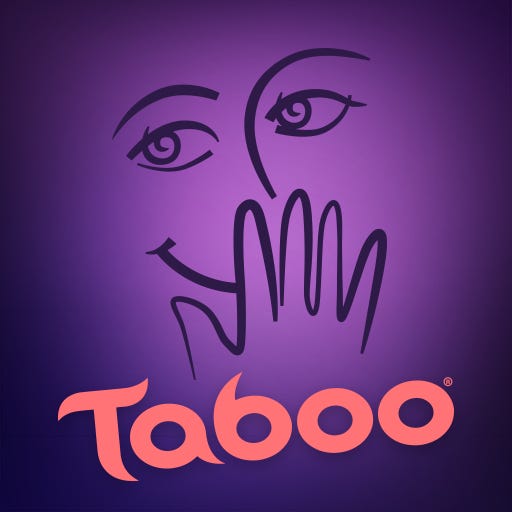 Taboo - Official Party Game - Apps on Google Play