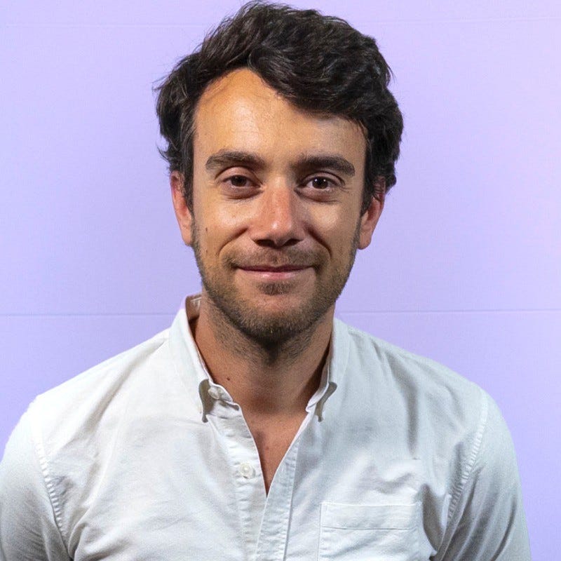 Visuel de l’interview Wally