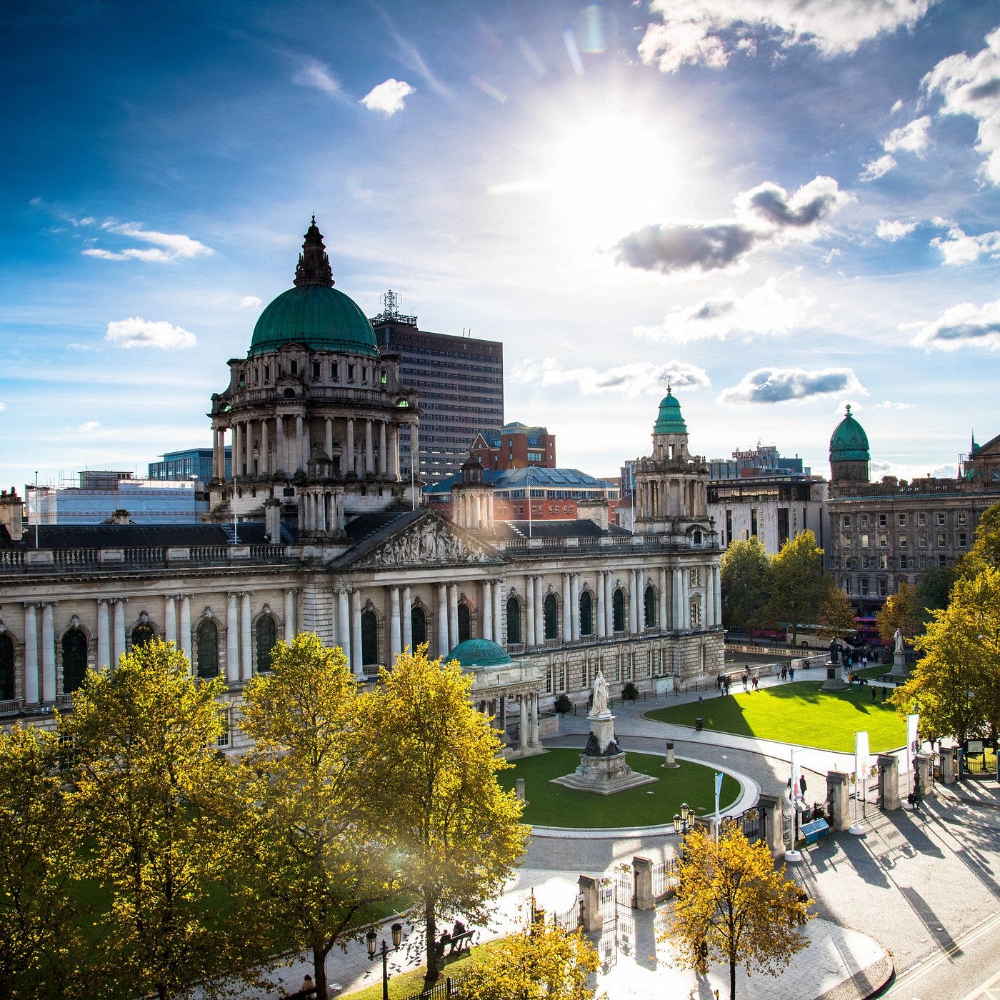 Belfast, Northern Ireland: All You Must Know Before You Go (2024) -  Tripadvisor