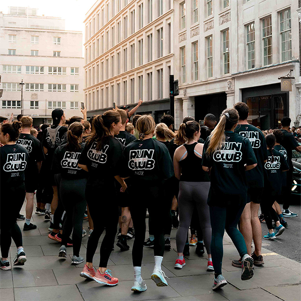 Gymshark Run Club | Your New Local Running Club in London and Birmingham |  Gymshark Central