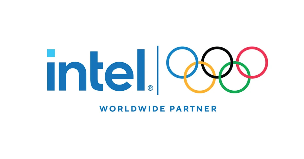Intel Brings AI-Platform Innovation to Life at the Olympic Games