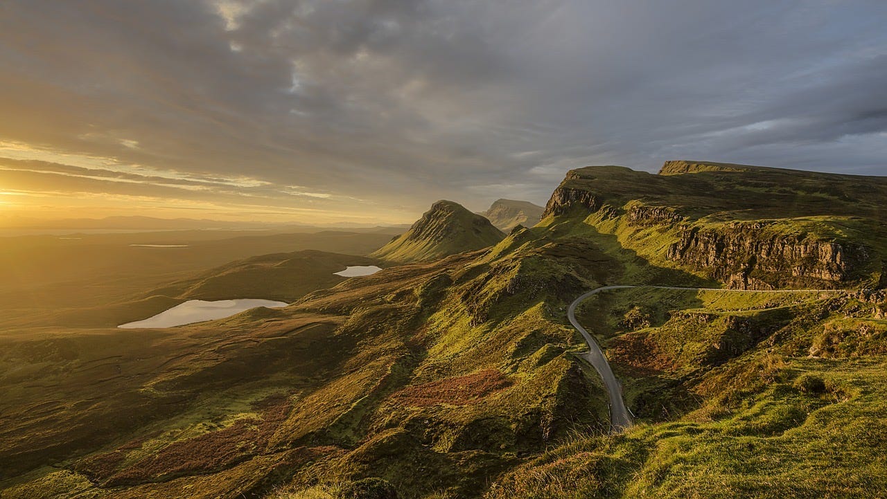 Why Visit The Scottish Highlands? | Inspiring Travel Scotland