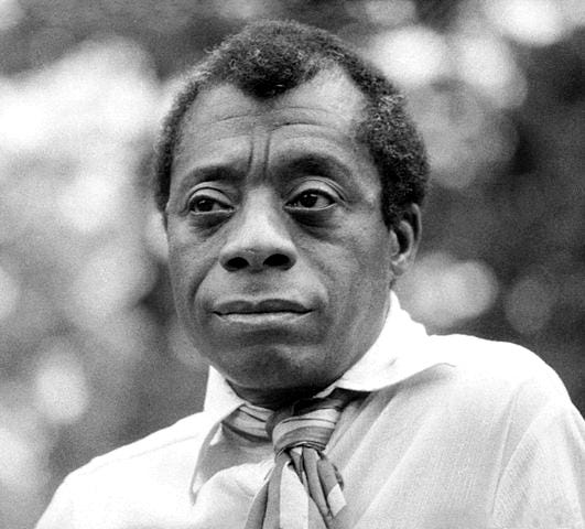 James Baldwin: "A Talk to Teachers" (Article) | Zinn Education Project: Teaching People's History