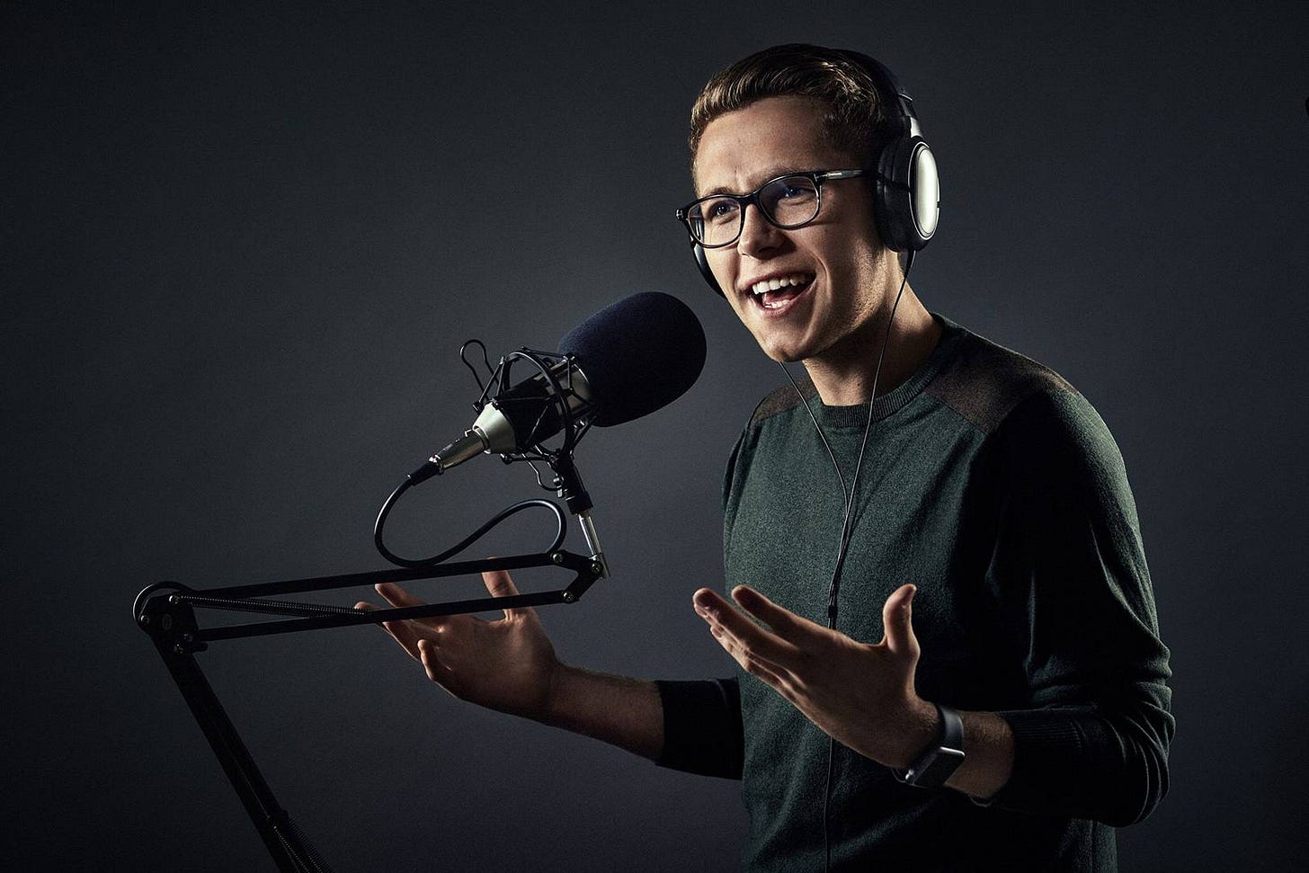 From Twenty Minute VC to 20VC, Harry Stebbings launches a micro VC off the  back of his popular podcast | TechCrunch