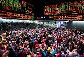 Panic station: Inside the bond markets ...
