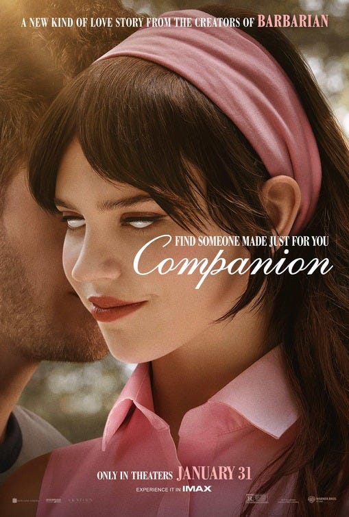 Companion | Moviepedia | Fandom Companion | Moviepedia | Fandom