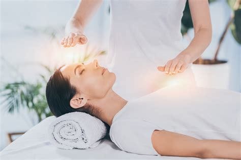 Reiki Healing Fremantle - balance your chakras and re-energise your body