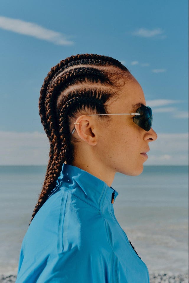 r/runningfashion - SOAR Running x Cubitts Cirrus Sunglasses - 10 grams