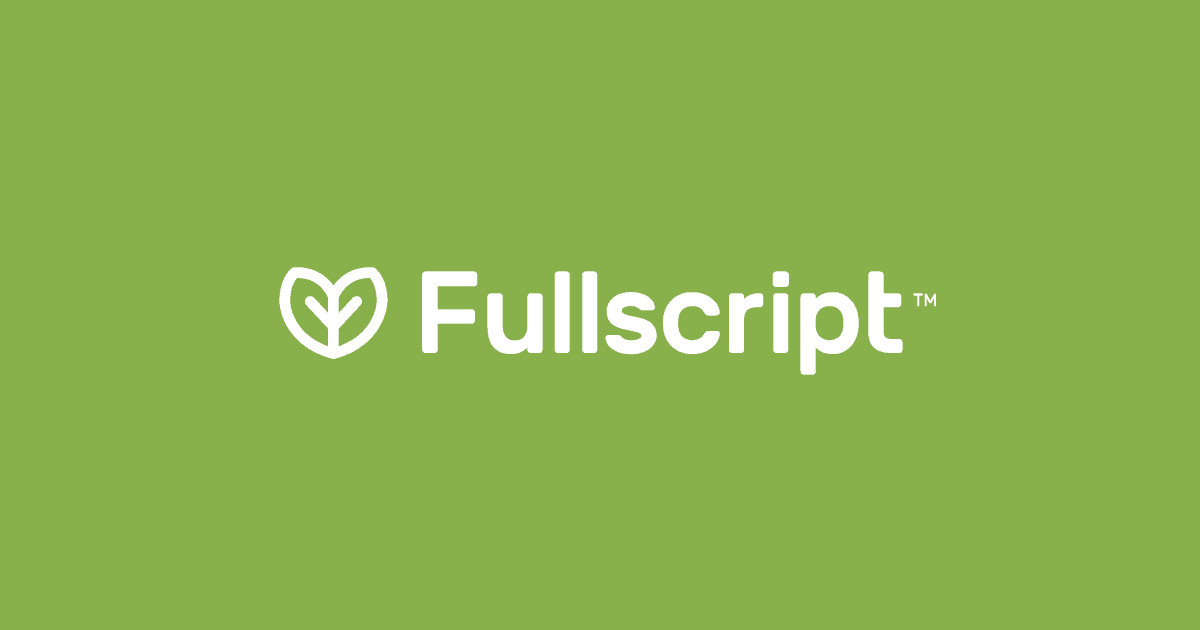 Integrations | Fullscript