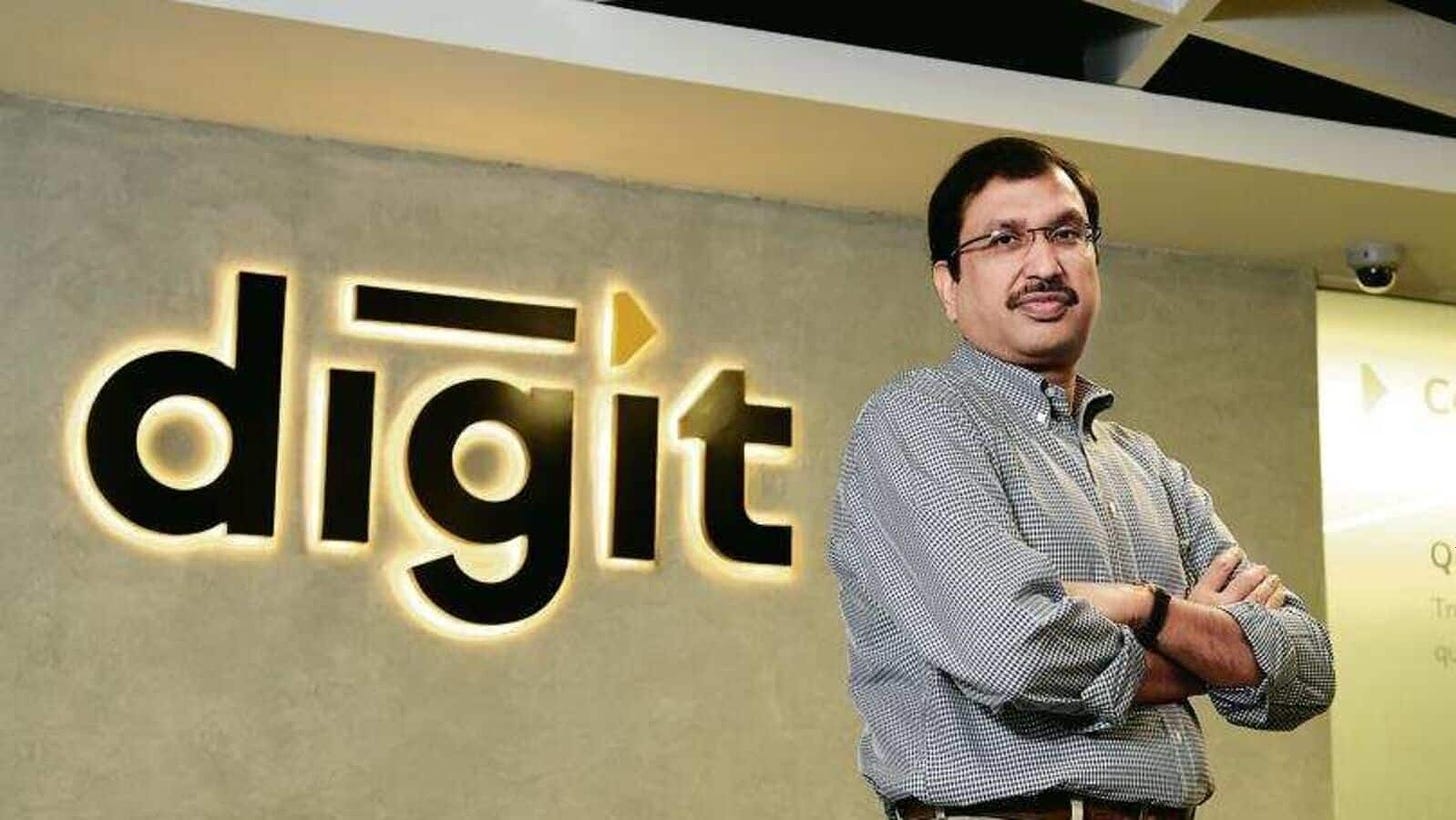 Go Digit IPO