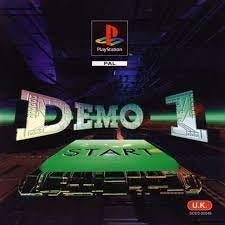 Demo One - ISO & ROM Playstation - Mondemul