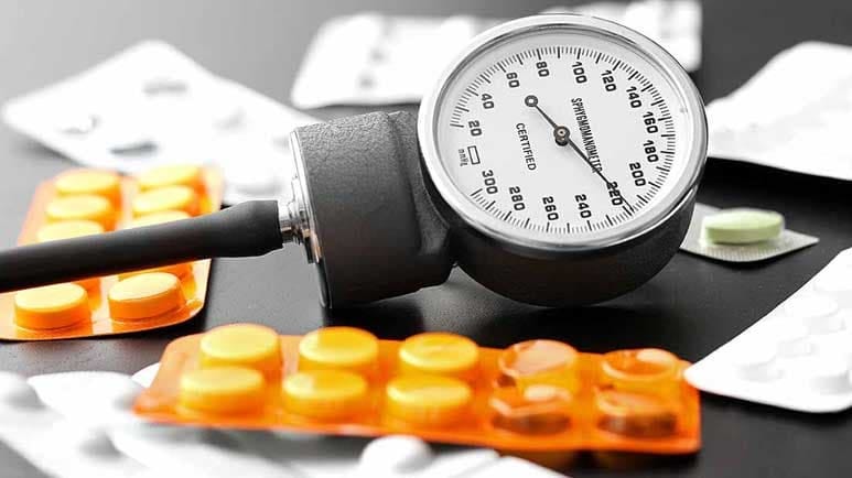 blood pressure overtreatment