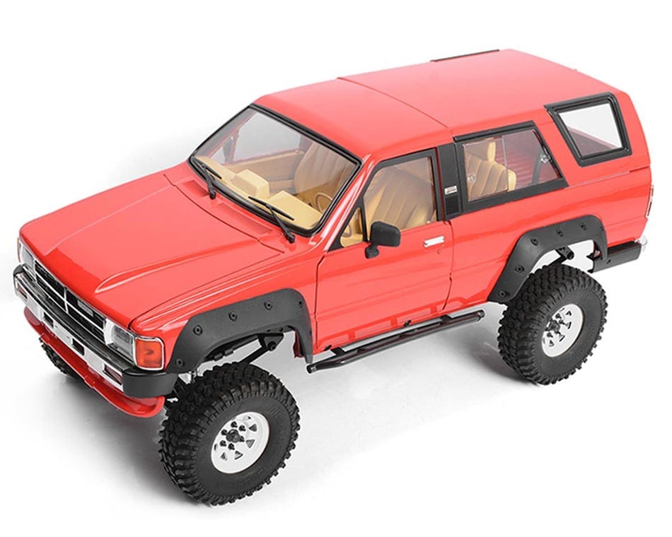 RC4WD 1985 Toyota 4Runner Fender Flares [RC4ZS2015] - HobbyTown