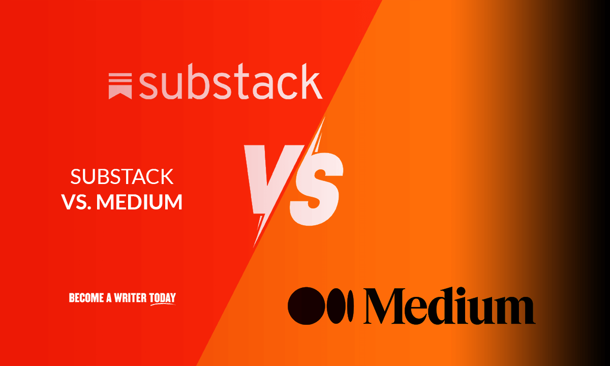 The Difference Between Medium And Substack | by London Steinbeck | Medium