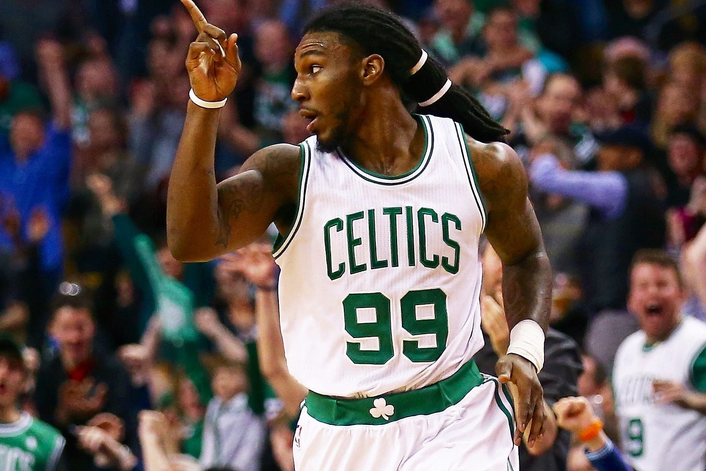 Jae Crowder Re-Signs with Celtics: Latest Contract Details, Comments,  Reaction | News, Scores, Highlights, Stats, and Rumors | Bleacher Report