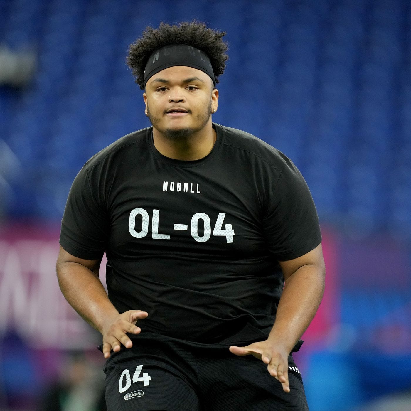 2023 NFL Combine results: 15 standouts from the offensive line - Pride Of  Detroit