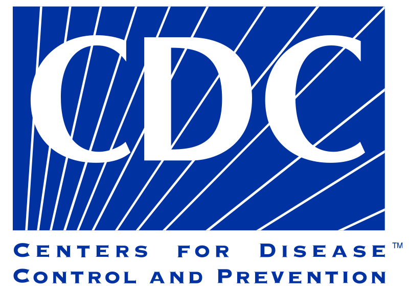 File:United States Centers for Disease Control and Prevention logo.svg