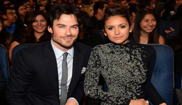 nina dobrev talks openly about ian somerhalder 2015 gossip