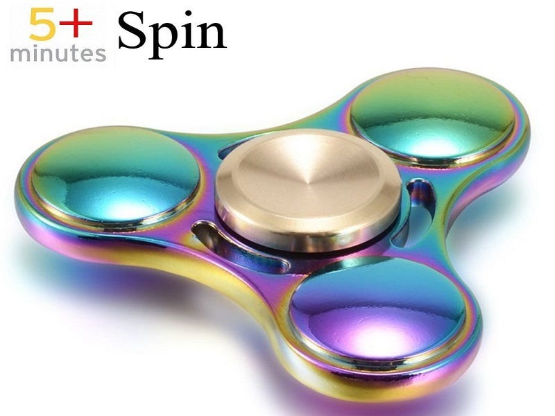 spinner for anxiety add austism and adhd