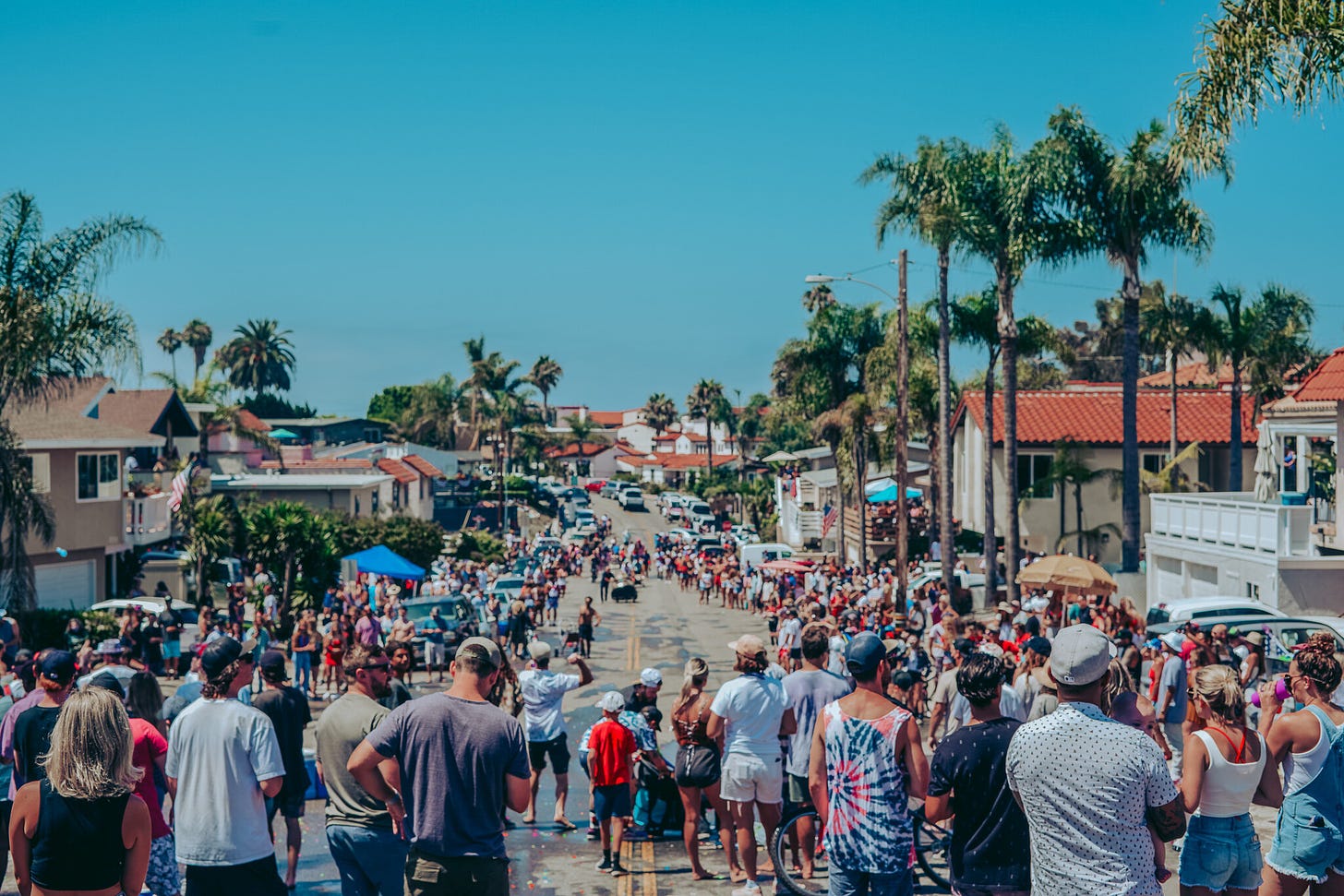 CELEBRATE 4th of July in San Clemente - San Clemente Guide