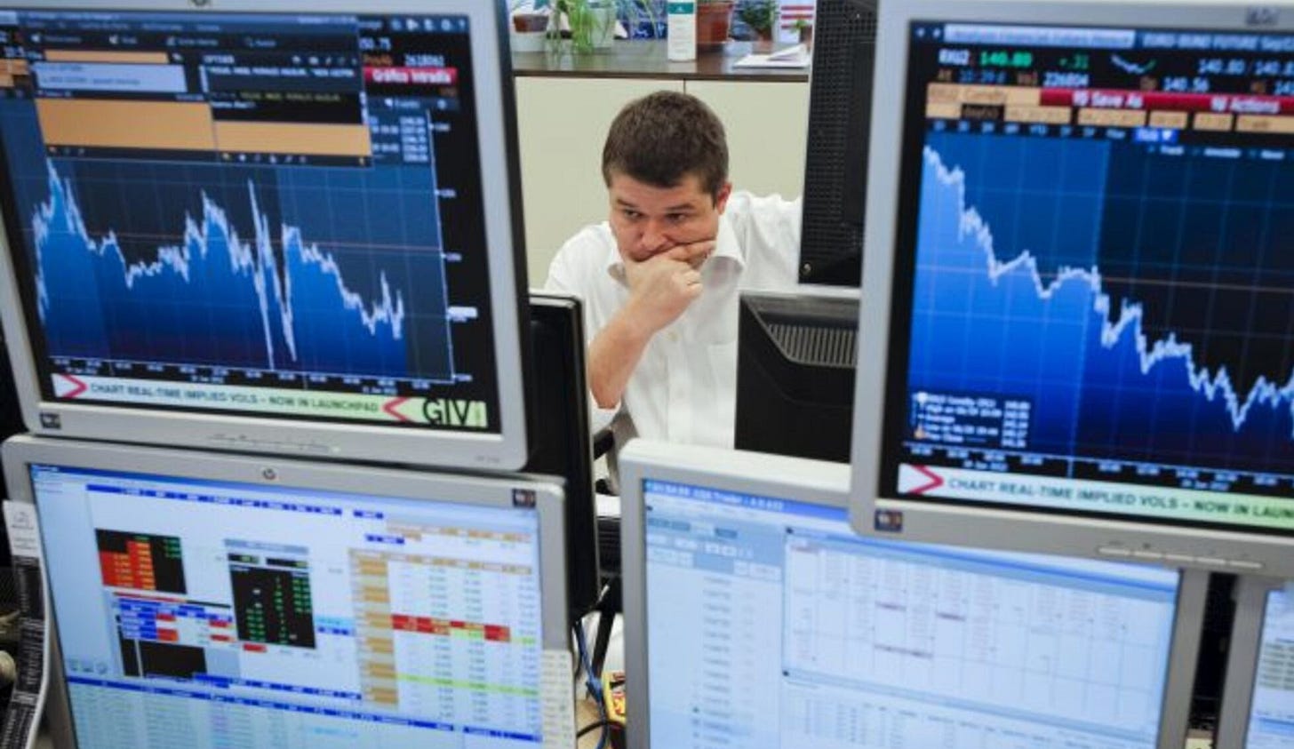 Críticas a los fondos indexados