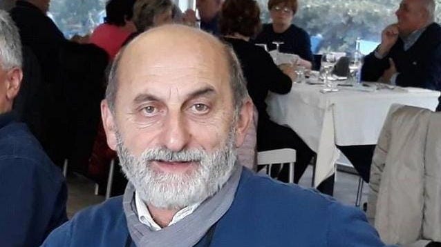 Morto Marcello Balasini: "Innamorato di Gualtieri"