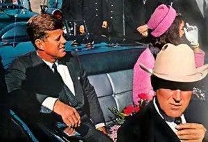 Kennedy Assassination - A nation stopped to mourn| FiftiesWeb
