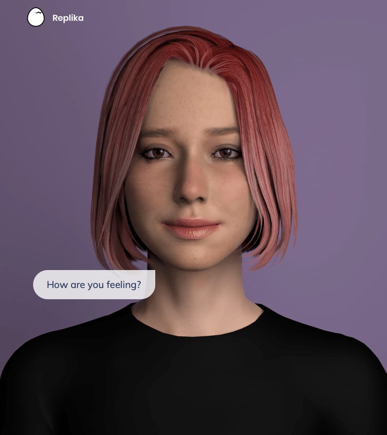 A person with red hair

Description automatically generated with medium confidence