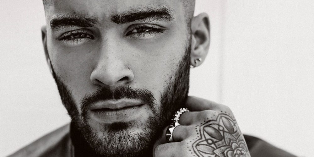 Zayn Malik feels brown backlash and Khloe Kardashian nearly single again 2016 gossip