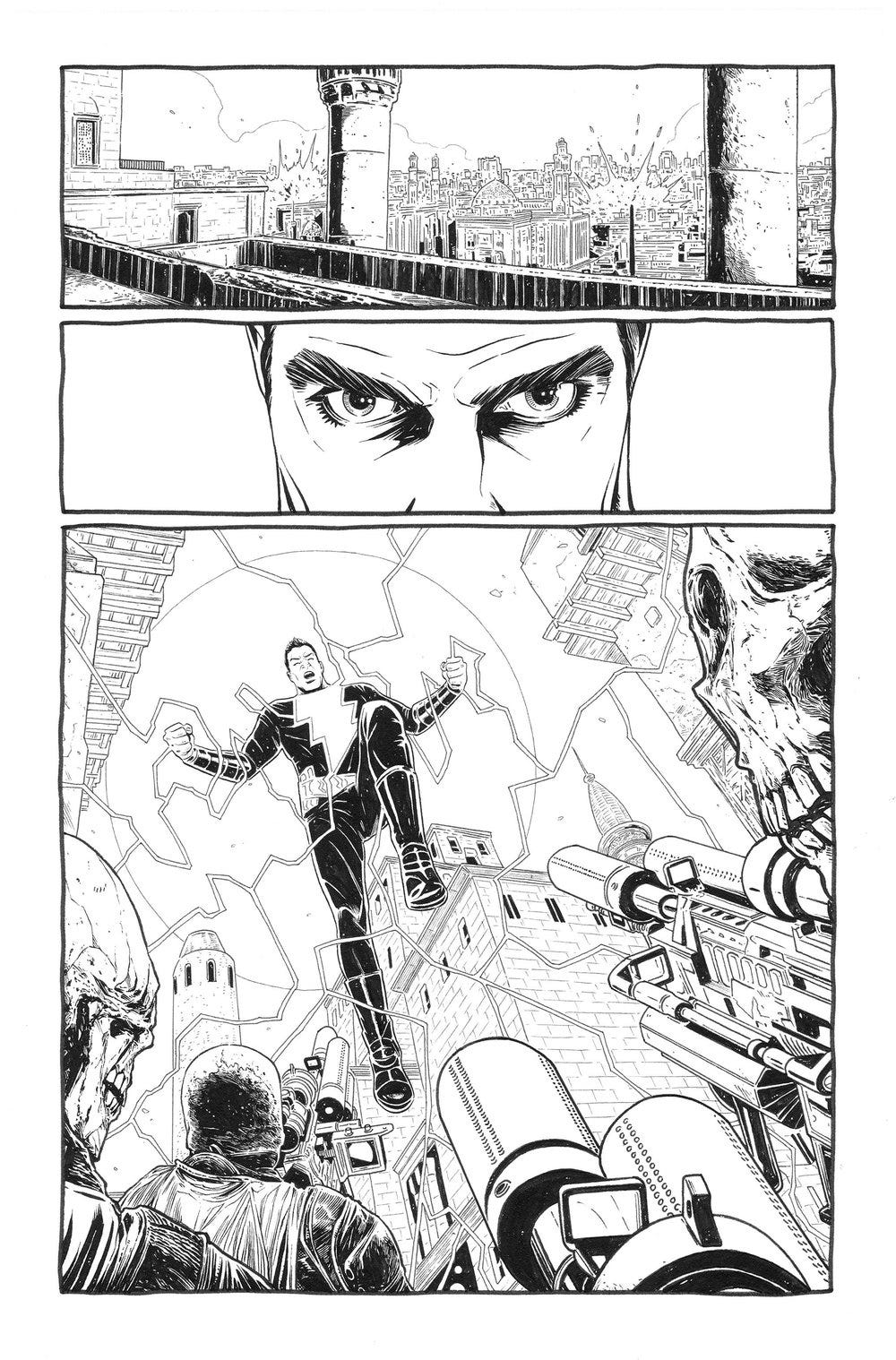 Black-adam-comic-pages-original-1