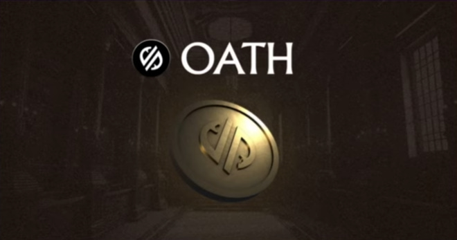 OATH Rebrand