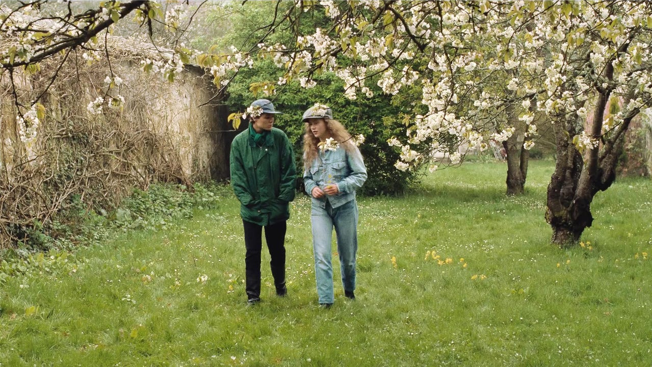 A Tale of Springtime (1990) | MUBI