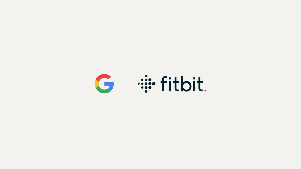 Google accounts for Fitbit: A new way to log in