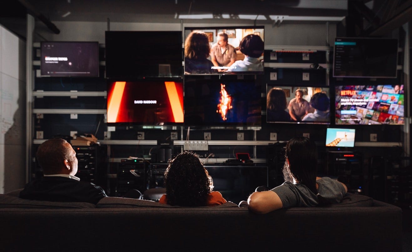 Netflix Jobs